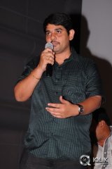 Dilunnodu Movie Audio Launch